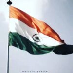 Bhanu Sri Mehra Instagram - Happy independence day ❤