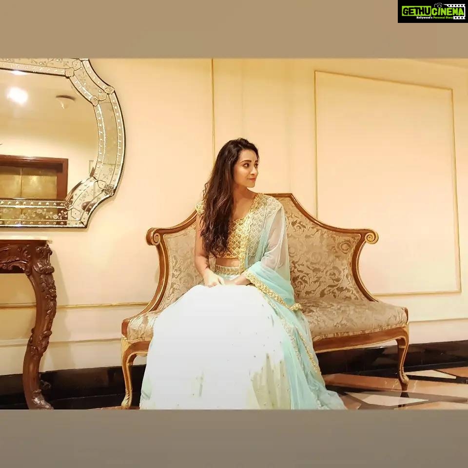 Bhanu Sri Mehra Instagram - Hello everyone 🥰