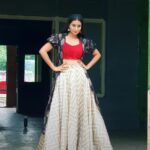 Bhanu Sri Mehra Instagram - 🐼