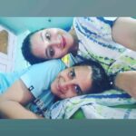 Bhanu Sri Mehra Instagram - Happy friendship day 💛 all @pc_cheruku . . #friendship #happyfeelings #forever #friends #poornima #bhanusree🔥❤️