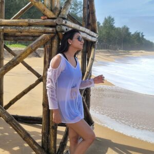 Bhanu Sri Mehra Instagram - 🦄