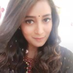 Bhanu Sri Mehra Instagram - 🖤