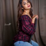 Bhanu Sri Mehra Instagram - ✨️❤️ #bhanusree🔥❤️ #tollywoodhotactress #telugupilla #hybridpilla #beauty #beyourself