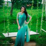 Bhanu Sri Mehra Instagram - 🦋 Outfit:@navya.marouthu 📸:@sravanphotographyofficial Hairstyle:@hairstylistravi . . #bhanusree🔥❤️ #actor #tollywoodactress #hybridpilla
