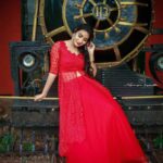 Bhanu Sri Mehra Instagram - 🍓 Outfit:@navya.marouthu 📸:@sravanphotographyofficial . . #bhanusree🔥❤️ #actress #southindianactress #tollywoodactress #biggboss2 #telugupilla #hybridpilla