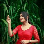 Bhanu Sri Mehra Instagram - ❤ Outfit:@navya.marouthu 📸:@sravanphotographyofficial . . #newclick #newlooks #happyface #actress #tollywoodactress #southindianactress #bhanusree🔥❤️
