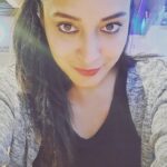 Bhanu Sri Mehra Instagram – 🖤