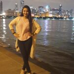 Bhanu Sri Mehra Instagram - Wanna go back #USA #chicago Chicago Downtown