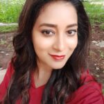 Bhanu Sri Mehra Instagram - Happy weekend guys ❤ . . #weekend #enjoy #happy #peace #bhanusree🔥❤️
