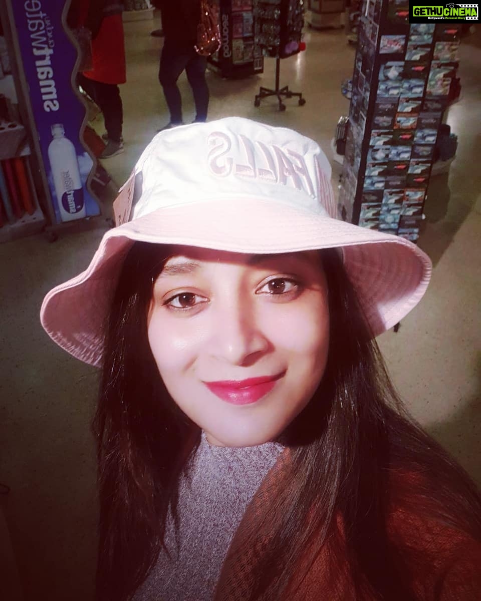 Bhanu Sri Mehra Instagram - Throwback ↩ #USA