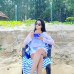 Bhanu Sri Mehra Instagram - 🦋 . #bhanusree #tollywoodactress #bhanusree