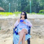Bhanu Sri Mehra Instagram - 🦋 . #bhanusree #tollywoodactress #bhanusree