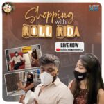 Bhanu Sri Mehra Instagram - Please do watch and subscribe my channel love you all ❤ link in bio friends 💗