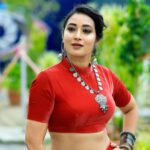 Bhanu Sri Mehra Instagram - 🌹