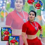 Bhanu Sri Mehra Instagram - Nice edit 👌 Credits mottam na fans ki ❤