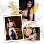 Bhanu Sri Mehra Instagram - 🦢