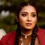 Bhanu Sri Mehra Instagram - 🦜