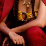Bhanu Sri Mehra Instagram - 🦜