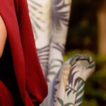 Bhanu Sri Mehra Instagram - 🦜