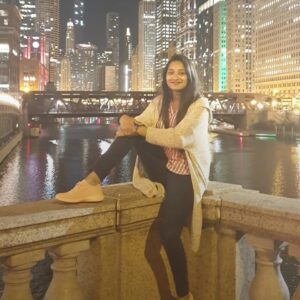 Bhanu Sri Mehra Instagram - Wanna go back #USA #chicago Chicago Downtown