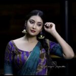 Bhanu Sri Mehra Instagram - Yemunnavepilla . . #nallamallasong #mymovie #happymood #peace #happyfeelings #bhanusree🔥❤️