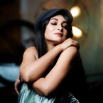 Bhanu Sri Mehra Instagram - 🦋 . . . #feelinggood #peace #face #happyfeeling #actorslife #goals #work #lover #bhanusree🔥❤️ #bhanuhybridpilla
