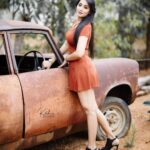 Bhanu Sri Mehra Instagram - 🧡