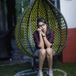 Bhanu Sri Mehra Instagram - Cute 😍🤩 @maskmakeupartist @they_call_me_keshu @vintage_vanam . . #sunday #sundayfunday #happymood #happyfeelings #positivevibes #bhanusree🔥❤️ #bhanuhybridpilla #cute #bhanusree🔥❤️