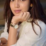 Bhumi Pednekar Instagram - "Meet the bulletproof coffee that actress #BhumiPednekar (@bhumipednekar) never ever skips. The ingredients literally travel with her wherever she goes — no matter how remote her shoot location is. Watch as the actress shows us her Indian twist to this Keto favourite. PS: She shot this video in a remote location in Jaipur! #VBF2022