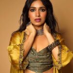 Bhumi Pednekar Instagram - 🫶 . . . #hello #instagram #saturday #love #trending