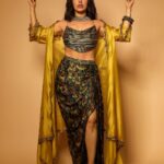Bhumi Pednekar Instagram - 🫶 . . . #hello #instagram #saturday #love #trending