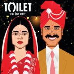 Bhumi Pednekar Instagram – #Rakshabandhan releases on the same day #ToiletEkPremKatha released 5 years ago.

Can not wait to bring back our jodi on big screens. Super excited♥️ 🎉 

Creator: @arpitdudewal