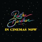 Bhumi Pednekar Instagram - #Rakshabandhan releases on the same day #ToiletEkPremKatha released 5 years ago. Can not wait to bring back our jodi on big screens. Super excited♥️ 🎉 Creator: @arpitdudewal
