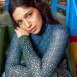 Bhumi Pednekar Instagram - 👋 . . . #hello #instafam #sunday #vibes #love #weekend #mood #instagood #trending