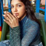 Bhumi Pednekar Instagram - 👋 . . . #hello #instafam #sunday #vibes #love #weekend #mood #instagood #trending