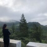 Bhumika Chawla Instagram - Chale khud ko dhoondne… Khoye khoye chale khud ko dhoondne … The dormant volcano that turns active The ocean that goes so deep until it is no more blue … I am going where I belong To the mountains , to find myself again , I know who I am — Bhumika — but I don’t know who I am ❤️ , while I lose myself to find myself …. While I start off a New project — while there will be hours of work — when I am not working … I am being one with the mountains and immersing myself there ❤️ Chale khud ko dhoondne