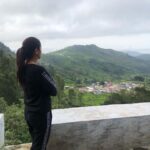 Bhumika Chawla Instagram - Chale khud ko dhoondne… Khoye khoye chale khud ko dhoondne … The dormant volcano that turns active The ocean that goes so deep until it is no more blue … I am going where I belong To the mountains , to find myself again , I know who I am — Bhumika — but I don’t know who I am ❤️ , while I lose myself to find myself …. While I start off a New project — while there will be hours of work — when I am not working … I am being one with the mountains and immersing myself there ❤️ Chale khud ko dhoondne