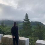 Bhumika Chawla Instagram - Chale khud ko dhoondne… Khoye khoye chale khud ko dhoondne … The dormant volcano that turns active The ocean that goes so deep until it is no more blue … I am going where I belong To the mountains , to find myself again , I know who I am — Bhumika — but I don’t know who I am ❤️ , while I lose myself to find myself …. While I start off a New project — while there will be hours of work — when I am not working … I am being one with the mountains and immersing myself there ❤️ Chale khud ko dhoondne