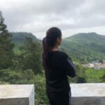 Bhumika Chawla Instagram - Chale khud ko dhoondne… Khoye khoye chale khud ko dhoondne … The dormant volcano that turns active The ocean that goes so deep until it is no more blue … I am going where I belong To the mountains , to find myself again , I know who I am — Bhumika — but I don’t know who I am ❤️ , while I lose myself to find myself …. While I start off a New project — while there will be hours of work — when I am not working … I am being one with the mountains and immersing myself there ❤️ Chale khud ko dhoondne