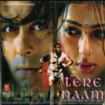 Bhumika Chawla Instagram - To the team of Tere Naam - celebrating 19 years of Tere Naam . Thank you @satishkaushik2178 @beingsalmankhan @realhimesh , Mukesh Talreja Sir and Sunil Manchanda Sir , Jitender Bagga ji , @indirakrishna101 and the whole team 💐