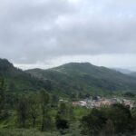Bhumika Chawla Instagram - Chale khud ko dhoondne… Khoye khoye chale khud ko dhoondne … The dormant volcano that turns active The ocean that goes so deep until it is no more blue … I am going where I belong To the mountains , to find myself again , I know who I am — Bhumika — but I don’t know who I am ❤️ , while I lose myself to find myself …. While I start off a New project — while there will be hours of work — when I am not working … I am being one with the mountains and immersing myself there ❤️ Chale khud ko dhoondne