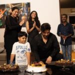 Bhumika Chawla Instagram - And that’s how it was … Happy Birthday✨💐:)