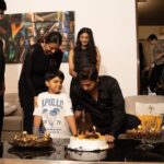Bhumika Chawla Instagram - And that’s how it was … Happy Birthday✨💐:)