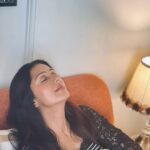 Bhumika Chawla Instagram – Begin your day  with gratitude … Stay blessed …