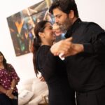 Bhumika Chawla Instagram - And that’s how it was … Happy Birthday✨💐:)