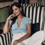 Bindu Madhavi Instagram – So…. What’s next?!? 

Top – @nakdfashion
Earrings – @kushalsfashionjewellery

Makeup – @makeupbymadhushreeganapathy
Hair – @marella_makeupstudio

Shot by @arifminhaz
Photo Asst @thejaswitanneru

Styling – @stylebynavyaanddivya
Styling Asst @dsgnr_suryakala