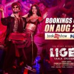 Charmy Kaur Instagram – #LIGER Bookings Open on Aug 20th 

Get ready to reserve ur seats! 🔥

– bit.ly/LigerBMS
– bit.ly/LigerPaytm

#WaatLagaDenge 
#LigerOnAug25th

@TheDeverakonda @ananyapandayy @karanjohar #PuriJagannadh @apoorvamehta18 @PuriConnects @dharmamovies