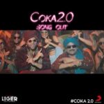 Charmy Kaur Instagram – How Many of you spotted the OG of MASS CINEMA,
Our Dashing Director #PuriJagannadh in #COKA 2.0 song😉

– https://bit.ly/Liger_Coka

#LIGER
#LigerOnAug25th

@TheDeverakonda @ananyapandayy @karanjohar @DharmaMovies @PuriConnects @sonymusicindia @SonyMusicSouth