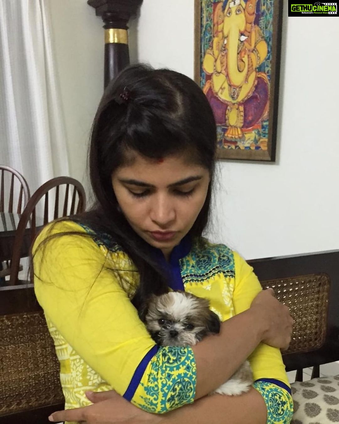Chinmayi - 7.8K Likes - Most Liked Instagram Photos