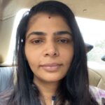 Chinmayi Instagram -